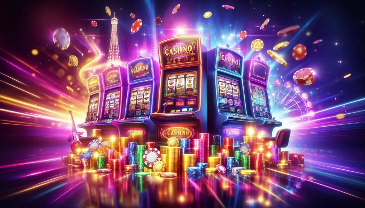 The Slotz Casino